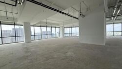 WOODLANDS MRT STATION (TE2) (D25), Office #463457681